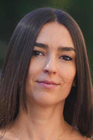 Photo of Sophia Robert from the Latest Netflix gallery