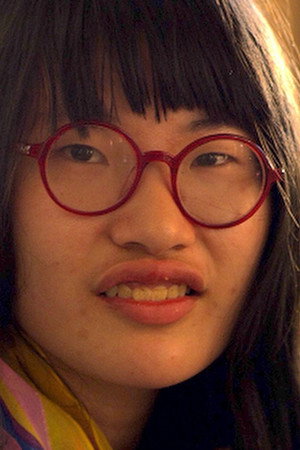 Photo of Julia Schanker from the Latest Netflix gallery