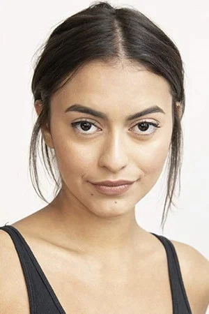 Photo of Keana Bastidas from the Latest Netflix gallery