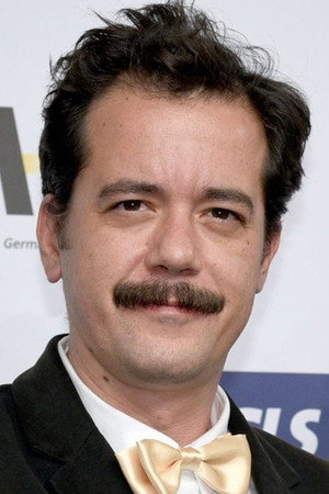 Photo of Efthimis Filippou from the Latest Netflix gallery