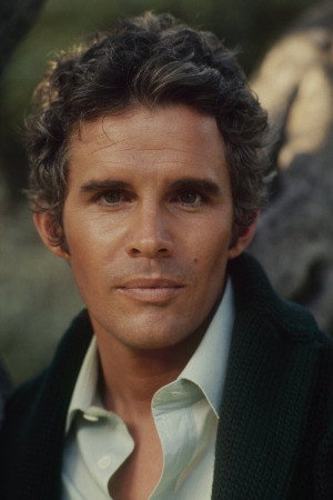 Dack Rambo photo