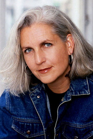 Photo of Terry Tempest Williams from the Latest Netflix gallery