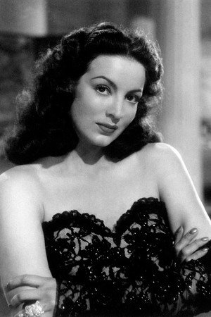 María Félix photo