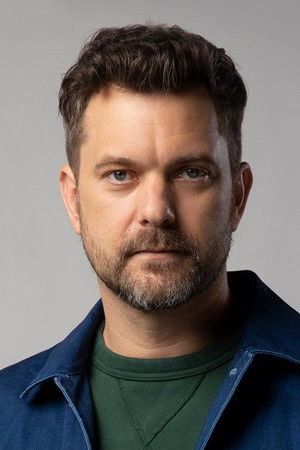 Joshua Jackson photo