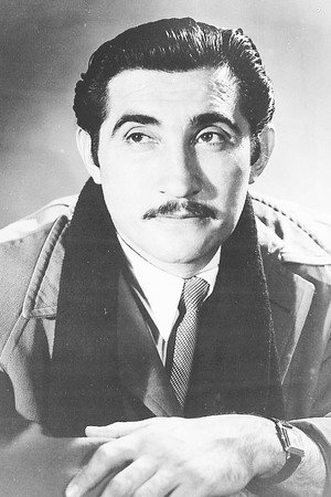 Rodolfo Acosta photo