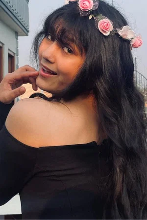 Photo of Sushma Thapa from the Latest Netflix gallery