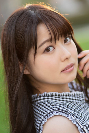 Photo of Chiharu Miyazawa from the Latest Netflix gallery