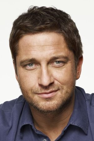 Gerard Butler photo
