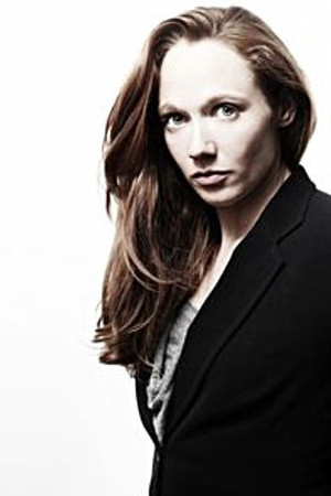 Photo of Aafke Buringh from the Latest Netflix gallery