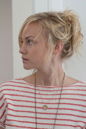 Photo of Joanna Vanderham from the Latest Netflix gallery