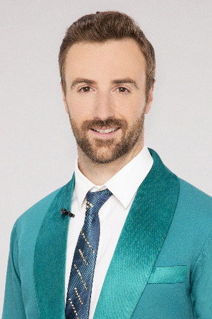 Photo of James Hinchcliffe from the Latest Netflix gallery