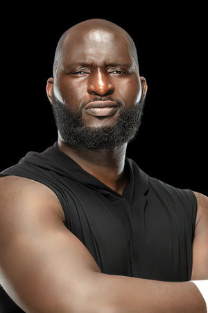 Photo of Jordan Omogbehin from the Latest Netflix gallery