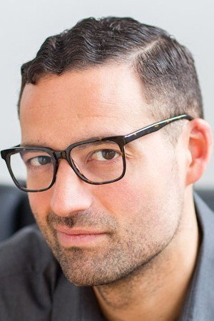 Photo of Daniel Stolfi from the Latest Netflix gallery