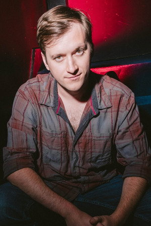 Photo of George Primavera from the Latest Netflix gallery