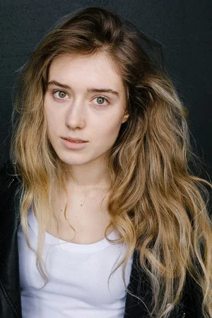 Photo of Alyona Dolgolenko from the Latest Netflix gallery