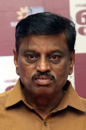 Photo of E. Ramadoss from the Latest Netflix gallery