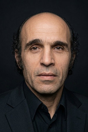 Photo of Yavuz Figenli from the Latest Netflix gallery