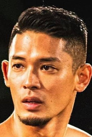 Photo of Akito Nishigaki from the Latest Netflix gallery