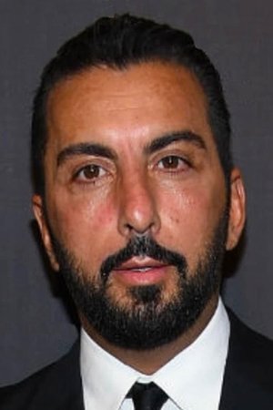 Danny A. Abeckaser photo