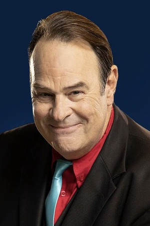 Dan Aykroyd photo