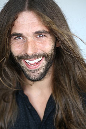 Jonathan Van Ness photo