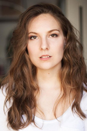 Photo of Agnès Bouchard from the Latest Netflix gallery