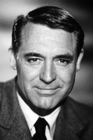 Cary Grant photo