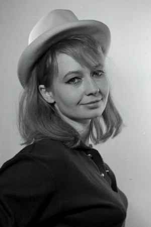 Elżbieta Czyżewska photo