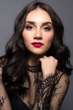 Photo of Marilyn Uribe from the Latest Netflix gallery