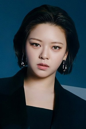 JEONGYEON photo