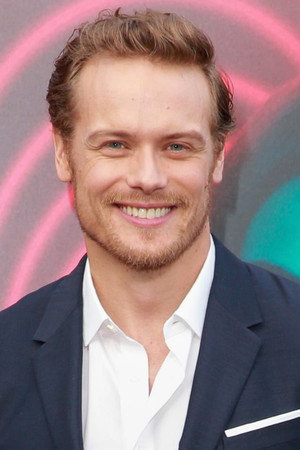 Sam Heughan photo