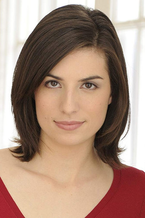 Photo of Anna Fagan from the Latest Netflix gallery