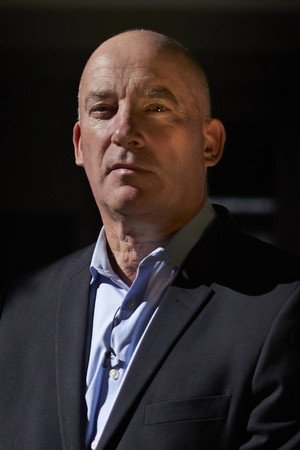 Charles McDougall photo