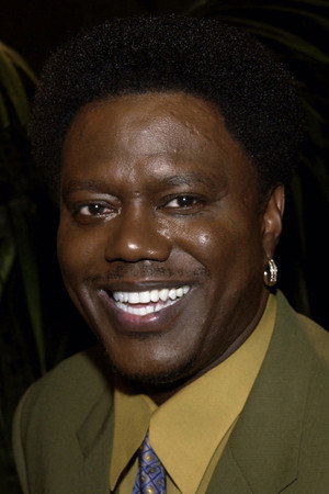 Bernie Mac photo