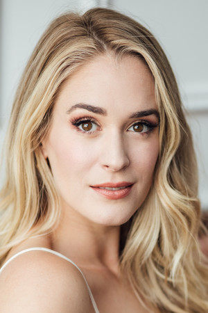 Brittany Bristow photo