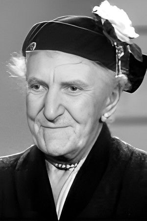 Gertrude Hoffmann photo