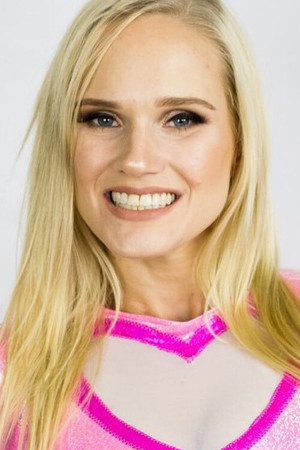 Photo of Chantelle Allison from the Latest Netflix gallery