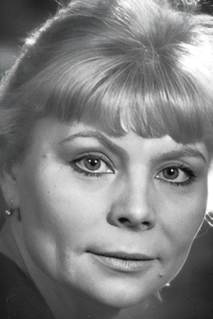 Photo of Nina Korniyenko from the Latest Netflix gallery