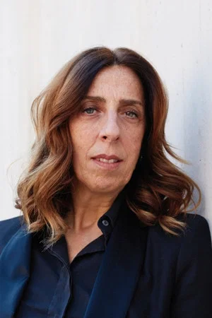 Photo of Franca Abategiovanni from the Latest Netflix gallery