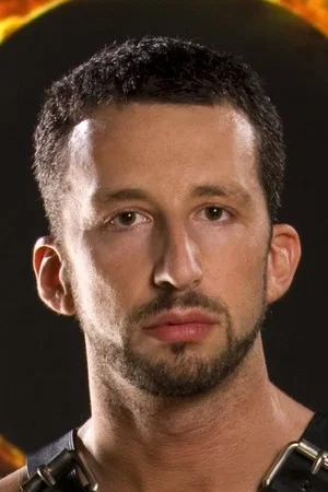 Photo of Andreas Cavalli from the Latest Netflix gallery