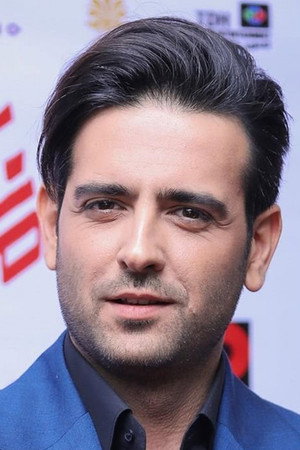 Amirhossein Arman photo