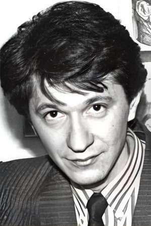 Photo of Andrey Ilin from the Latest Netflix gallery