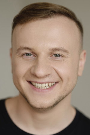 Dmitriy Zhuravlyov photo