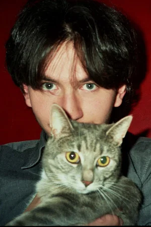 Photo of Tars Coulembier from the Latest Netflix gallery