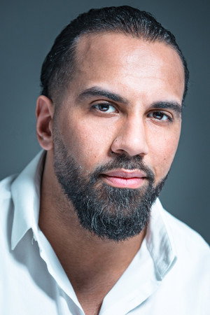 Photo of Amer El-Erwadi from the Latest Netflix gallery