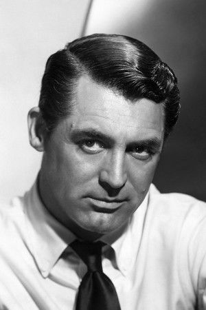 Cary Grant photo