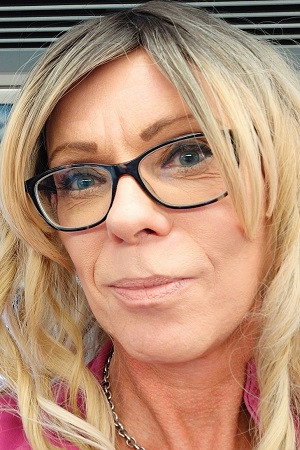 Photo of Joanna Jet from the Latest Netflix gallery