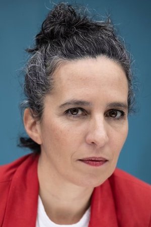 Carolina Valdés photo