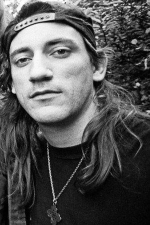 Photo of Jimmy Chamberlin from the Latest Netflix gallery