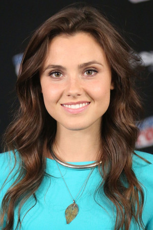 Poppy Drayton photo